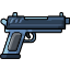 Third-Person Shooter
